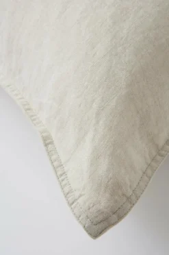 Fashion JONIE Tyynynpäällinen Pellavasta 50x50 Cm Koristetyynyt & Tyynynpäälliset