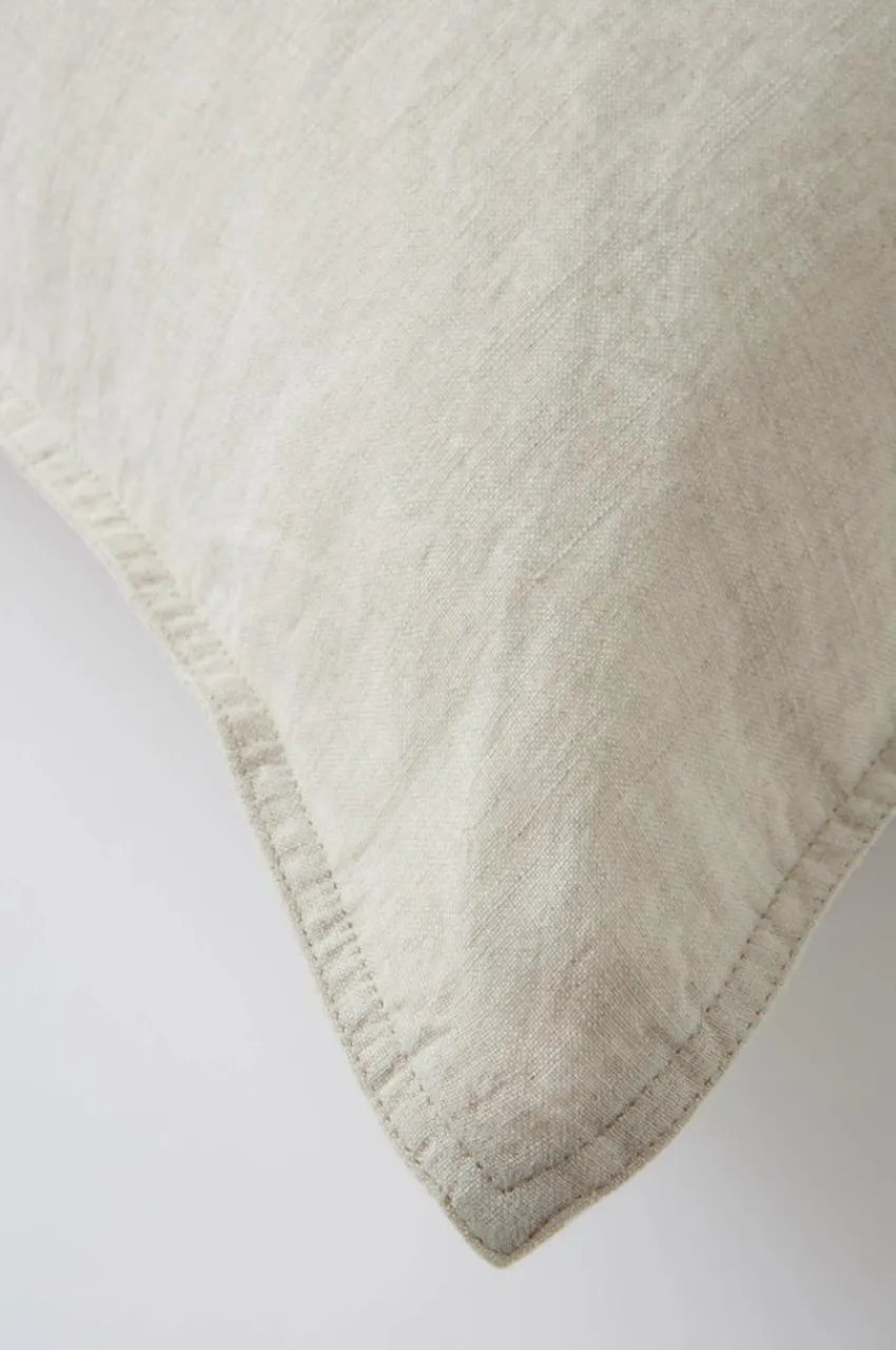 Fashion JONIE Tyynynpäällinen Pellavasta 50x50 Cm Koristetyynyt & Tyynynpäälliset