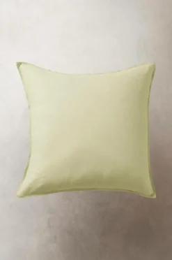 Store JONIE Tyynynpäällinen Pellavasta 50x50 Cm Koristetyynyt & Tyynynpäälliset