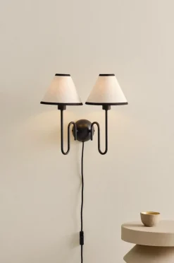 Best Sale JULIET Seinävalaisin Seinävalaisimet