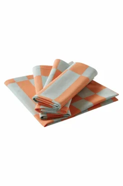 Store JUNA Lautasliina 4-pack Lautasliinat