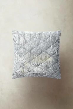 Cheap JUNGLE Tyynynpäällinen 50x50 Cm Koristetyynyt & Tyynynpäälliset