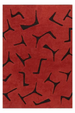 Cheap JUNIPER Villamatto 200x300 Cm Puuvillamatot & Räsymatot