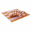 Hot JUNO Lautasliinat, 8/pakk. Lautasliinat