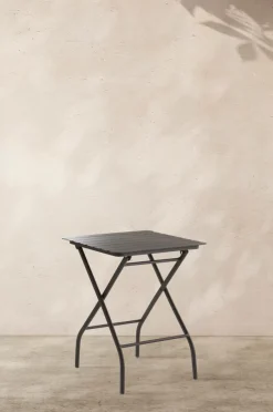 Shop Kahvilapöytä MONTMARTRE 60x60 Cm Puutarhapöydät|Ulkokalusteet