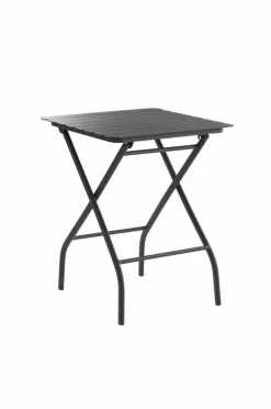 Shop Kahvilapöytä MONTMARTRE 60x60 Cm Puutarhapöydät|Ulkokalusteet