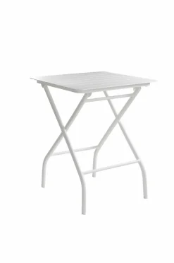 Cheap Kahvilapöytä MONTMARTRE 60x60 Cm Puutarhapöydät|Ulkokalusteet