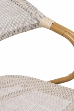 Outlet Kahvilatuoli Äppelhed Puutarhatuolit & Puutarhajakkarat|Ulkokalusteet