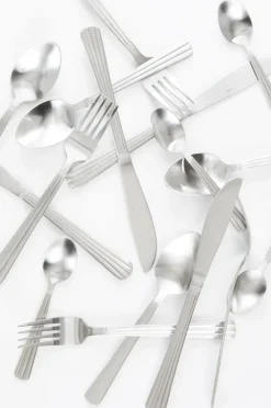 Clearance KAIYA Aterinsetti, 16 Osaa Aterimet