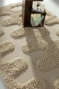 Best KALEI Puuvillamatto 160x230 Cm Puuvillamatot & Räsymatot