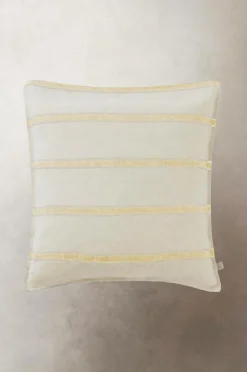 Online KARLA Tyynynpäällinen 50x50 Cm Koristetyynyt & Tyynynpäälliset