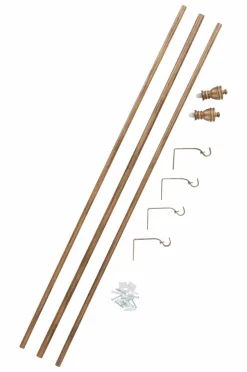 Shop KARLI Verhotanko 110-310 Cm Verhotangot