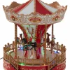 Best Sale Karuselli Largeville 28 Cm Jouluvalot