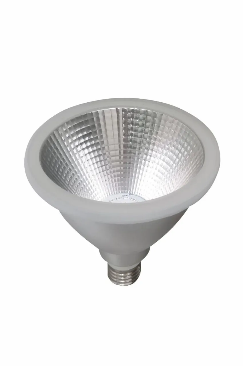 New Kasvilamppu Grow LED 13 W, Ø 12,3 Cm Valonlähteet