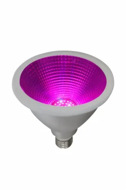 New Kasvilamppu Grow LED 13 W, Ø 12,3 Cm Valonlähteet