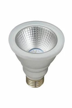 Hot Kasvilamppu Grow LED 6 W, Ø 6,4 Cm Valonlähteet