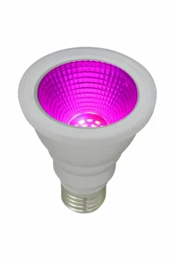 Hot Kasvilamppu Grow LED 6 W, Ø 6,4 Cm Valonlähteet