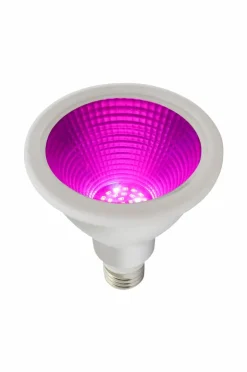 Discount Kasvilamppu Grow LED 12 W, Ø 9,6 Cm Valonlähteet