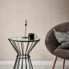 Outlet KATTHULT Sohvapöytä ø 46 Cm Pöydät