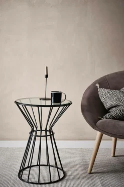 Outlet KATTHULT Sohvapöytä ø 46 Cm Pöydät