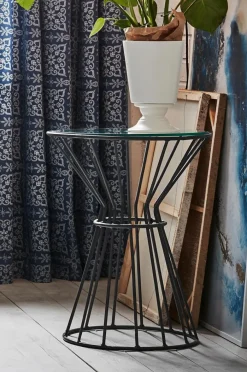 Outlet KATTHULT Sohvapöytä ø 46 Cm Pöydät