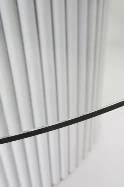 Online KENDALE Ruokapöytä ø 120 Cm Pöydät