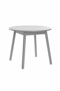 Cheap KINNA MINI Lastenpöytä ø 60 Cm Lasten Huonekalut|Lasten Huonekalut -30%