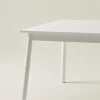 New KINNA Ruokapöytä 90x140 Cm Pöydät