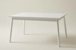 New KINNA Ruokapöytä 90x140 Cm Pöydät