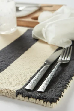 Cheap KIO STRIPE Pöytätabletit, 4/pakk. Pöytätabletit