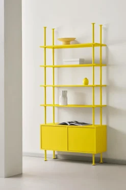 Store KIPP Hylly Säilytys