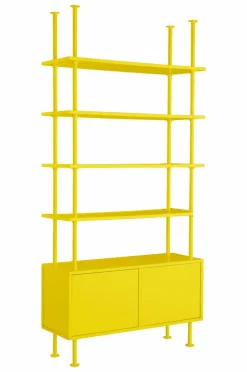 Store KIPP Hylly Säilytys