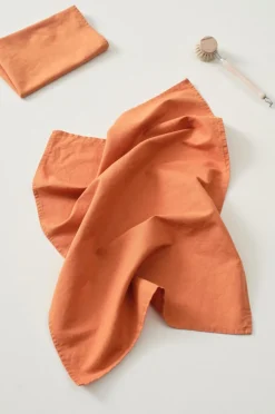 Fashion KIT Astiapyyhe Pellavasta Keittiöpyyhkeet