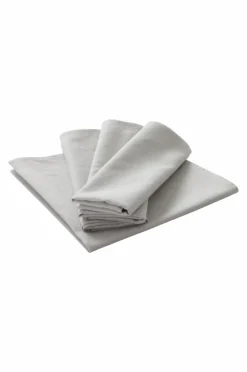 Store KIT Pellavalautasliina 4-pack Joulukattaus|Lautasliinat