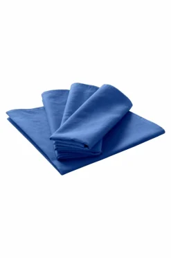 Cheap KIT Pellavalautasliina 4-pack Lautasliinat