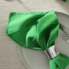 Hot KIT Pellavalautasliina 4-pack Lautasliinat|Joulukattaus