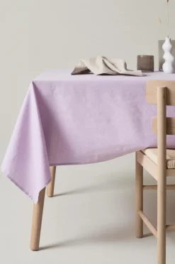 Fashion KIT Pellavapöytäliina Pöytäliinat