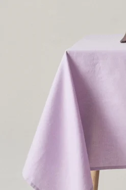 Fashion KIT Pellavapöytäliina Pöytäliinat