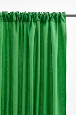 Shop KIT Pellavaverho 1 Pala Erikoisleveä Pellavaverhot|Monitoimiverhot