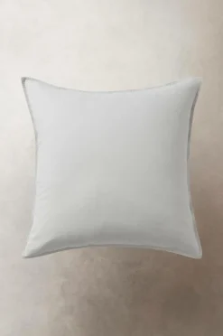Shop KIT Tyynynpäällinen Pellavasta 50x50 Cm Koristetyynyt & Tyynynpäälliset