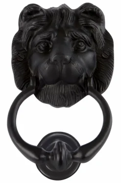 Clearance KNOCK LION Ovikolkutin Koriste-Esineet|Eteiskalusteet