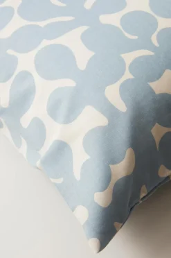 Clearance KNOTA Tyynynpäällinen 60x50 Cm Orgaaninen Tyynyliinat