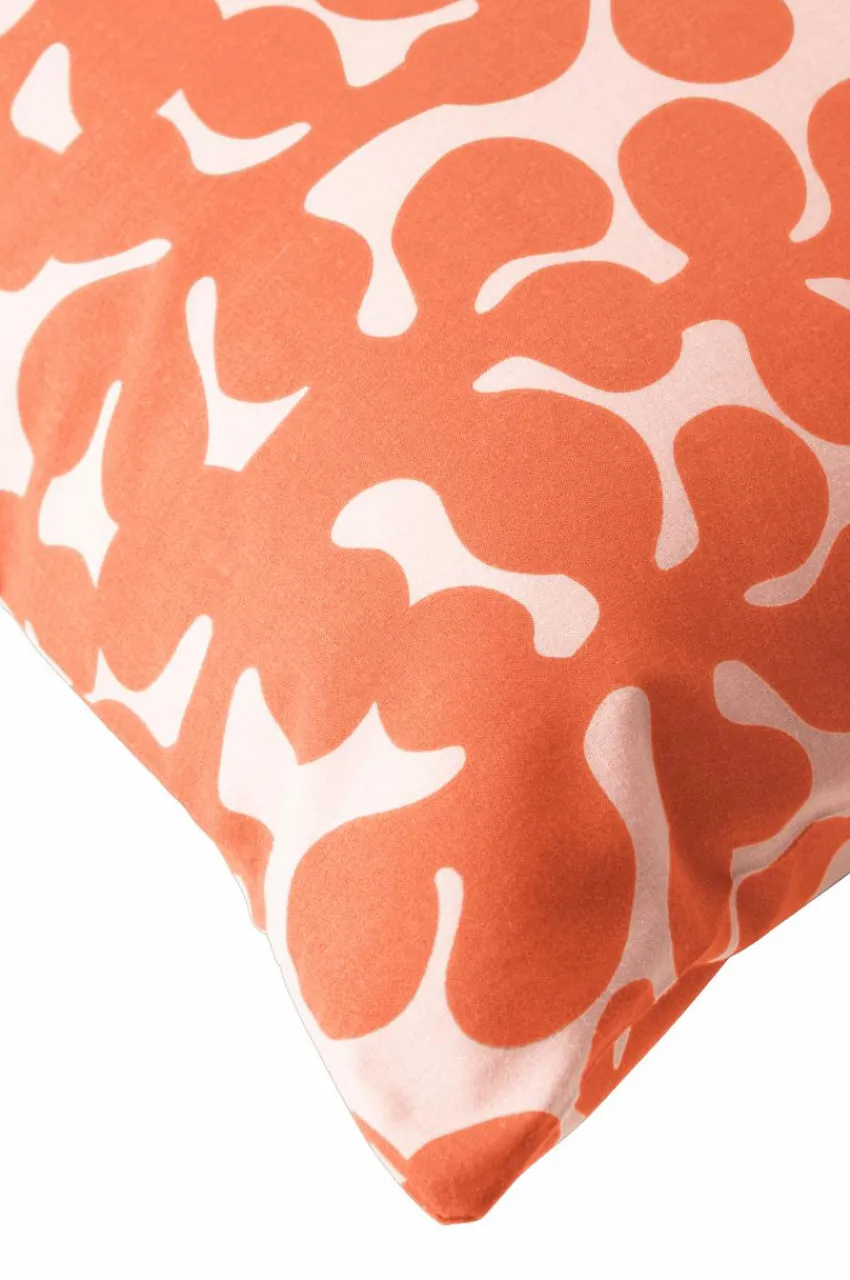 Best KNOTA 90x50 Cm Orgaaninen Tyynynpäällinen Tyynyliinat