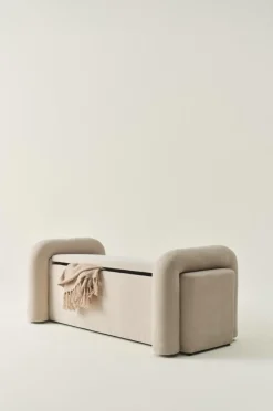 Store KOMORO Säilytyspenkki 150 Cm Penkit