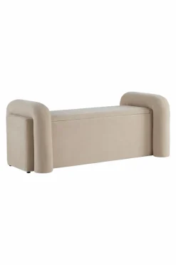 Store KOMORO Säilytyspenkki 150 Cm Penkit