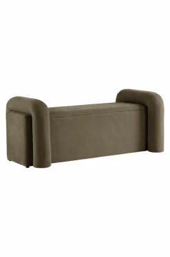 Outlet KOMORO Säilytyspenkki 150 Cm Penkit