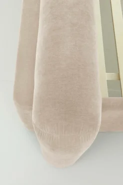 Discount KOMORO Sängynrunko 180 Cm Sängynrungot