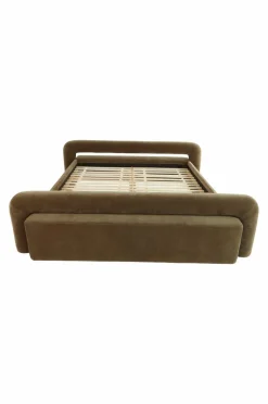 Best Sale KOMORO Sängynrunko 180 Cm Sängynrungot