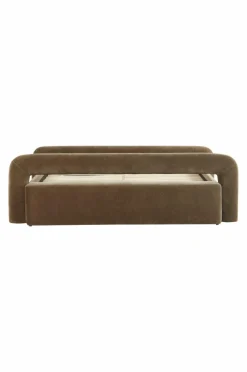 Best Sale KOMORO Sängynrunko 180 Cm Sängynrungot