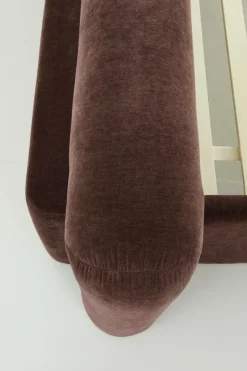 Outlet KOMORO Sängynrunko 180 Cm Sängynrungot